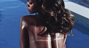 El Instagram de Rihanna, desactivado tras sus fotos desnuda