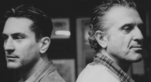 Robert De Niro habla sobre su padre gay en HBO