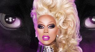 La polémica de RuPaul y su defensa de la palabra "tranny"