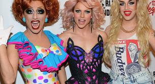 Ganadora de 'RuPaul's Drag Race', sexta temporada
