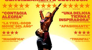 'Amanece En Edimburgo', la nueva 'Mamma Mia!'