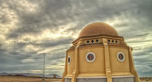 Ataque homófobo a una pareja gay en una playa de Almería