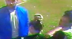 Ataque homófobo: echan lejía en la cara a dos gays en Londres