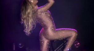 Tráiler de 'Beyoncé: X10', el especial del 'Mrs. Carter Show' de Beyoncé para HBO