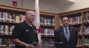 Un director de instituto sale del armario delante de sus alumnos