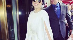Lady Gaga anuncia el disco jazz y habla del vídeo de 'Do What U Want'