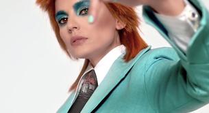 Elena Anaya se convierte en David Bowie por la mostra de cine LGBT FIRE!