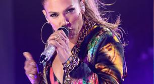 Concierto de Jennifer López en iHeartRadio Ultimate Pool Party