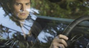Primeras imágenes de Jamie Dornan en '50 Sombras de Grey'