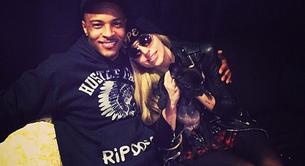 Lady Gaga cantará con T.I. 'New National Anthem' en su nuevo disco