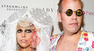 Perez Hilton reaviva la guerra con Lady Gaga