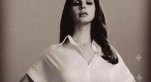 Lana Del Rey, número 1 con 'Ultraviolence' en Billboard