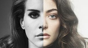 Lana del Rey se mete con Lorde en 'Ultraviolence'