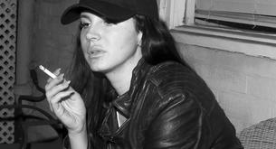 El audio de Lana del Rey deseando estar muerta