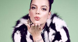 Lily Allen comparte nuevas canciones en Soundcloud