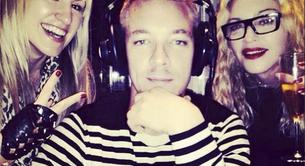 Diplo habla del nuevo disco de Madonna y critica a Mariah Carey