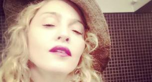 Madonna se enfrenta a los haters que critican las fotos de su hijo