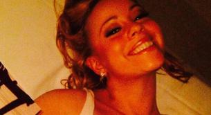 Mariah Carey intenta colar como actual una foto suya de 1997