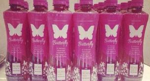 Mariah Carey anuncia red social y bebida propia, 'Butterfly'