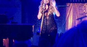 Mariah Carey da un concierto privado en Cannes