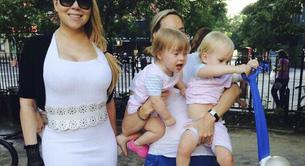 Mariah Carey prepara su tercer disco de Navidad