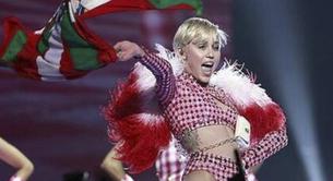 El concierto de Miley Cyrus en Barcelona se emitirá el 6 de julio en NBC