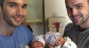 Texas deniega la paternidad de dos gemelos a sus padres gays