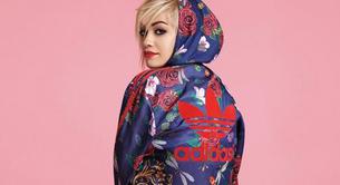 Escucha 'Get A Little Closer', nuevo single de Rita Ora