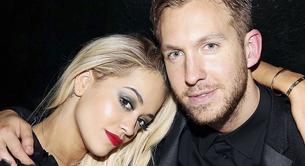 Rita Ora rompe con Calvin Harris ¿por Justin Bieber?