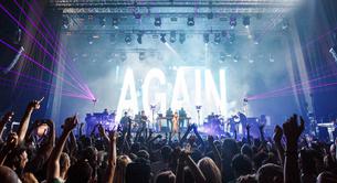 Sónar 2014: Robyn y Royksopp ganan en Barcelona