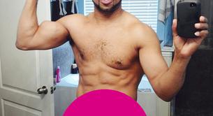 Filtradas fotos del boxeador Roy Jones Jr desnudo