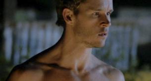 Vuelve 'True Blood' con Ryan Kwanten desnudo