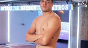 Sergi Capdevila, ganador de '¡Mira Quién Salta!'