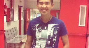 Yong Li de 'Un Príncipe Para Corina' y 'Supervivientes' se declara bisexual