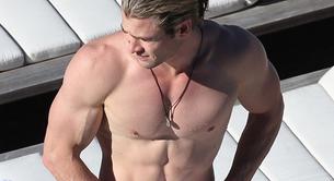Los actores mejor pagados de Hollywood en 2014 según Forbes