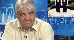 Un alcalde homófobo oficia la boda de su hijo gay