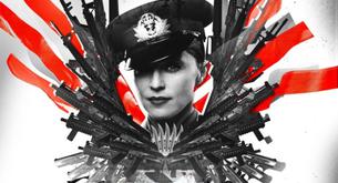 Madonna pide el fin del fuego en Gaza