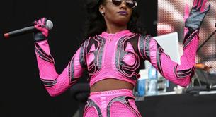 Escucha 'Heavy Metal And Reflective', nuevo single de Azealia Banks