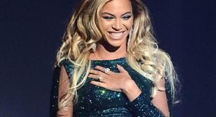 Nueva canción de Beyoncé para '50 Shades Of Grey'