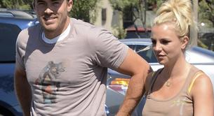 Britney Spears podría casarse en Acción de Gracias