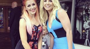 Bonnie McKee, sobre Britney Spears: "nadie espera que cante en directo"