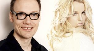 Willam Orbit defiende los vocals de Britney Spears en 'Alien'