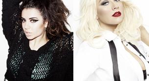 Charli XCX rechazó un dueto con Christina Aguilera