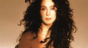 Cher odiaba 'If I Could Turn Back Time'