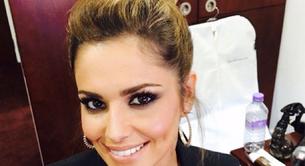 Cheryl Cole se casa por sorpresa tras 3 meses de noviazgo