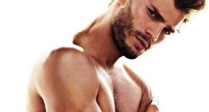 Jamie Dornan luce cuerpazo en el trailer de '50 Sombras de Grey'