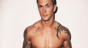 Dan Osborne, nuevo experto en fitness para Attitude