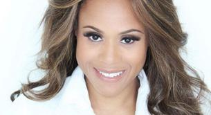 Así canta Deborah Cox 'I Will Always Love You' para el biopic de Whitney Houston