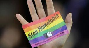 El colectivo gay, el más atacado por delitos de odio de España