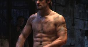 Primeras imágenes de 'Dieux Du Stade 2015'